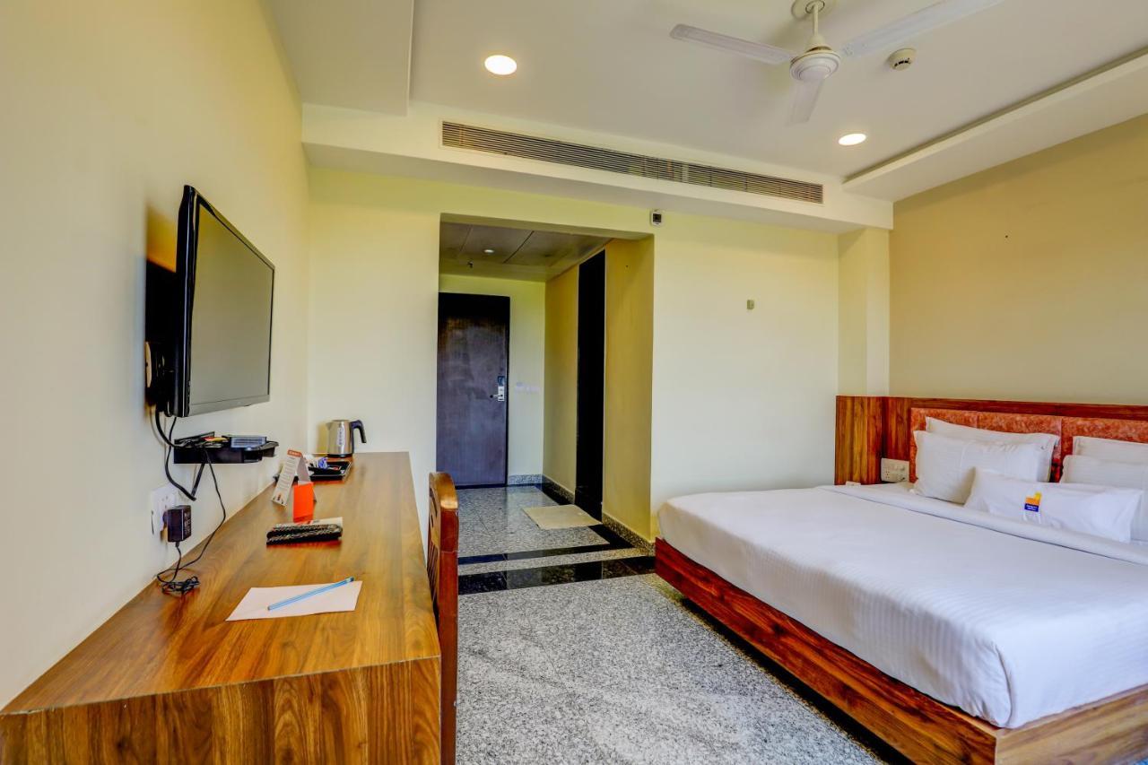 Hotel Shree Nanda Udaipur Esterno foto
